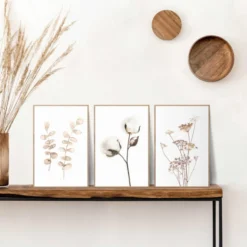 Bilder-Set BOTANIC NATURAL