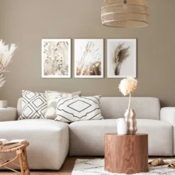 Bilder-Set BOTANIC NATURAL