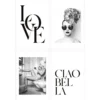 Bilder-Set CIAO