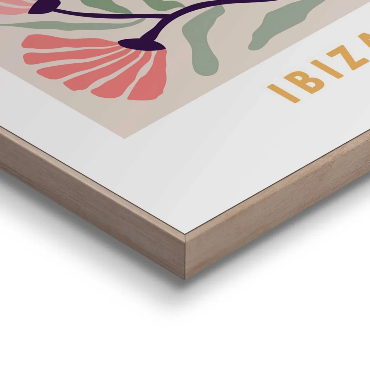 Bilder-Set FLORAL
