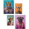 Bilder-Set FUNKY
