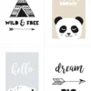 Bilder-Set HELLO KIDS
