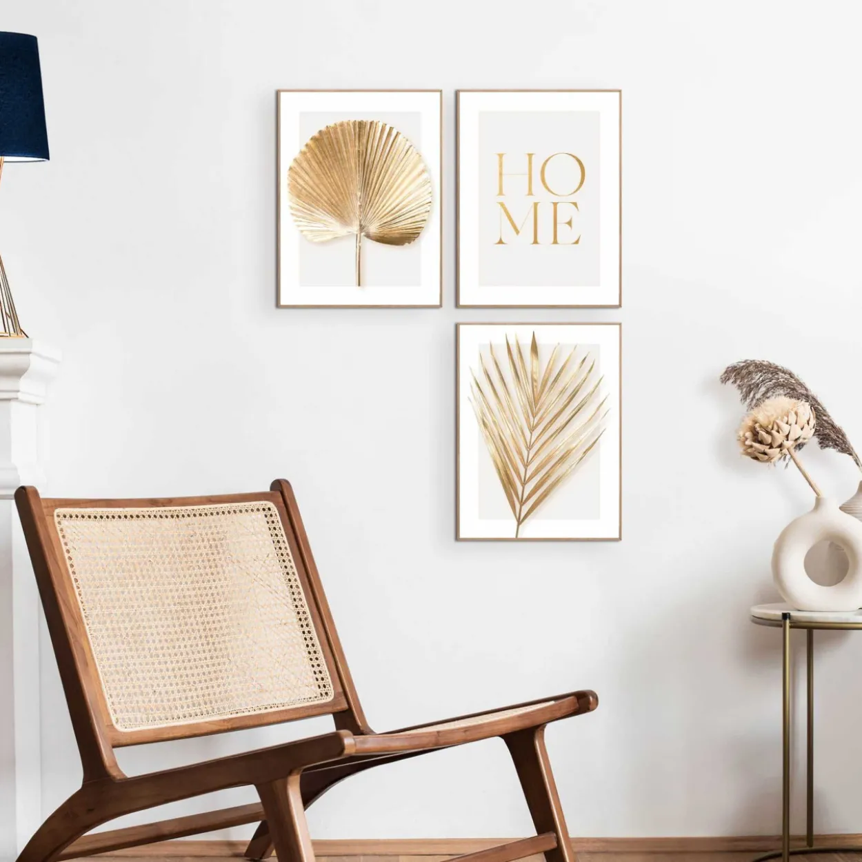 Bilder-Set HOME