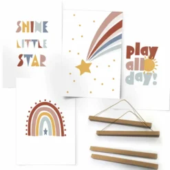 Bilder-Set KIDS FUN