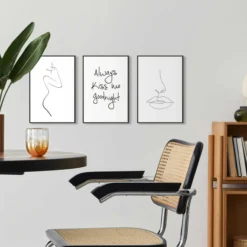 Bilder-Set LOVE