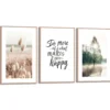 Bilder-Set NATURE