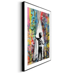 Bilder-Set STREETART