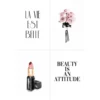 Bilder-Set SWEET BEAUTY