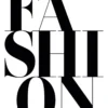 Bild FASHION