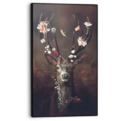 Bild FAUNA FLORA DEER