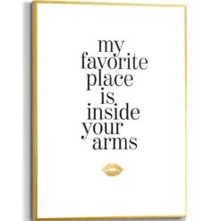 Bild FAVORITE PLACE