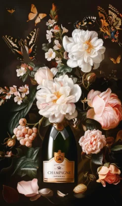 Bild FESTIVE FLOWERS