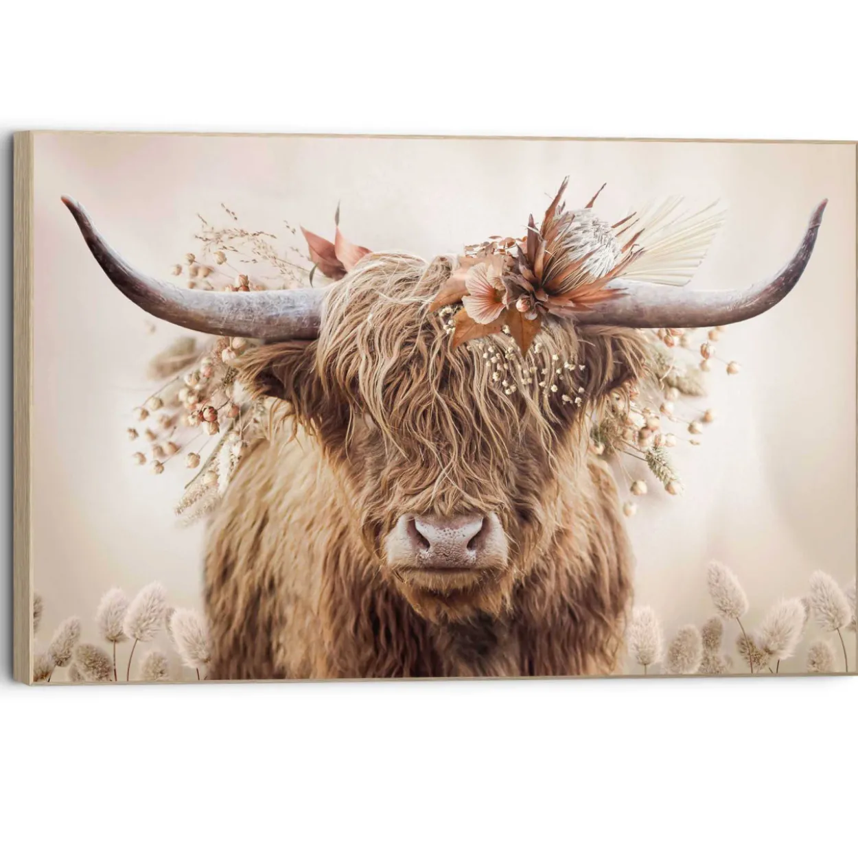Bild FLORAL HIGHLANDER