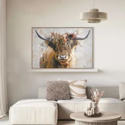 Bild FLORAL HIGHLANDER