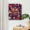 Bild FLORAL TIGER