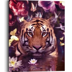 Bild FLORA TIGER