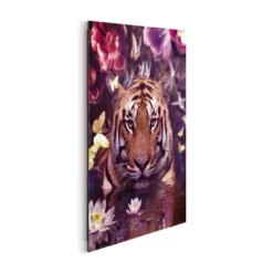 Bild FLORA TIGER