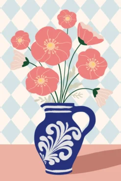 Bild FLOWER BOOTS