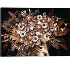 Bild FLOWER EXPLOSION