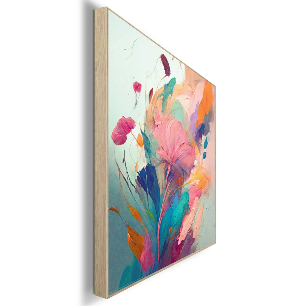 Bild FLOWER GIFT