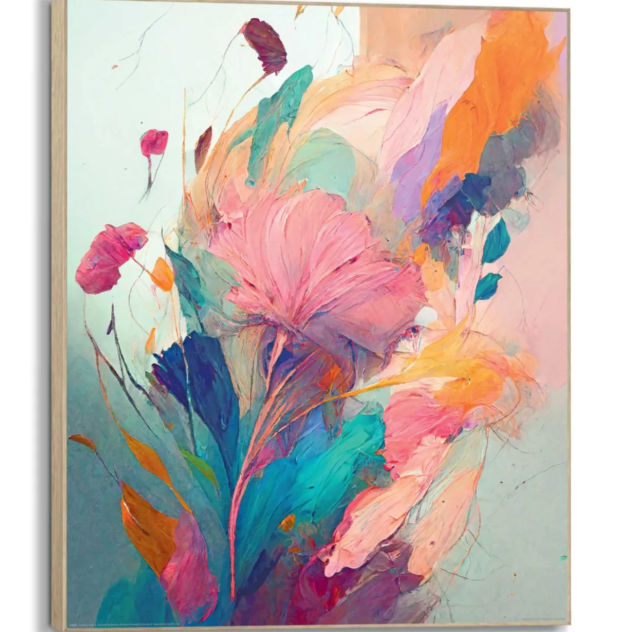 Bild FLOWER GIFT