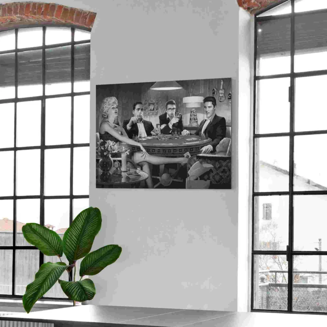 Bild FOUR OF A KIND