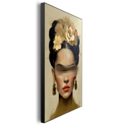 Bild FRIDA PAINT STRIPE