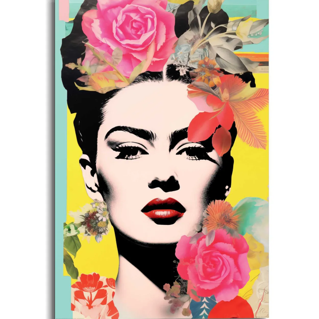 Bild FRIDA POP