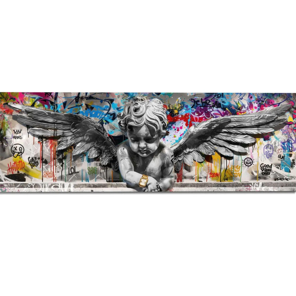 Bild FUNKY ANGEL