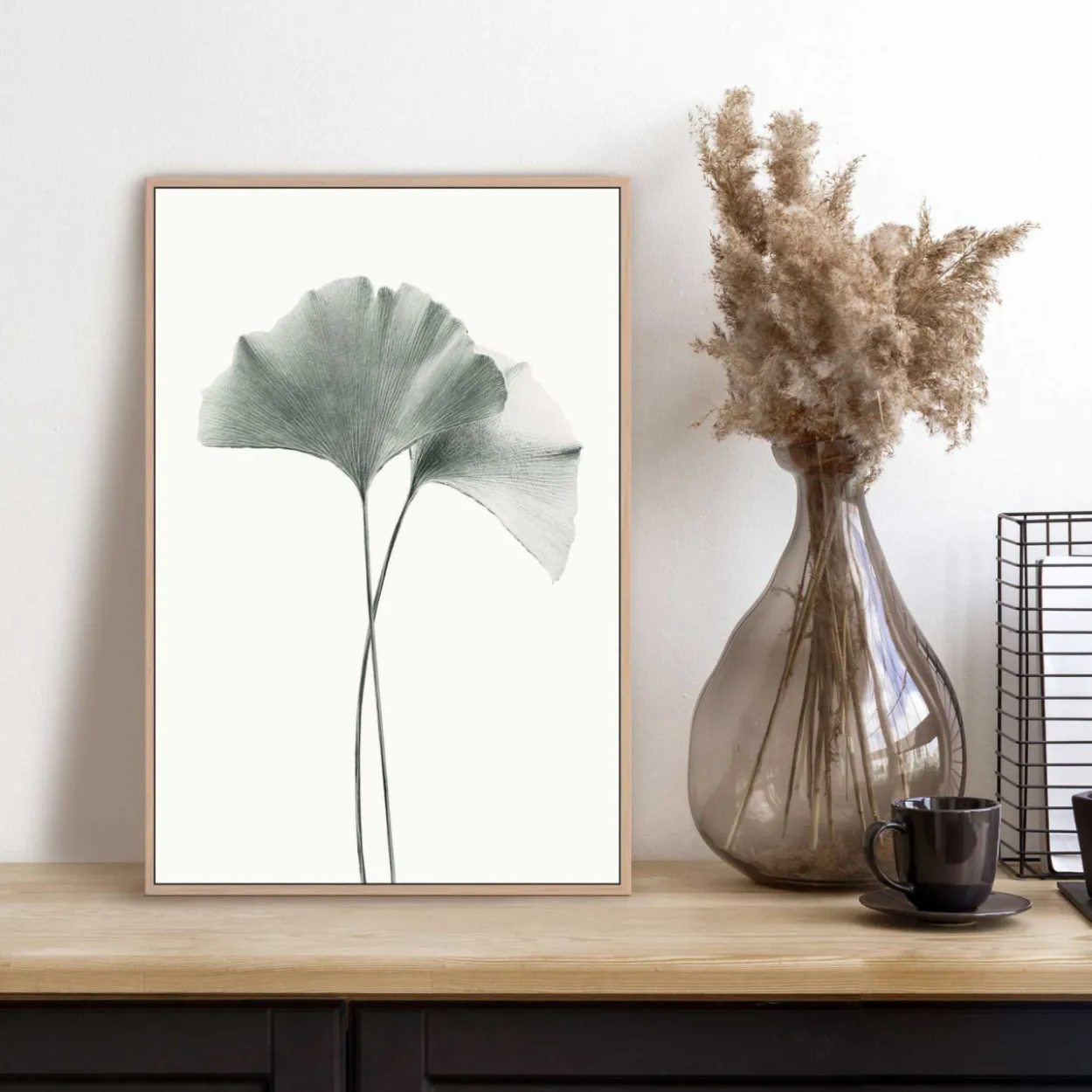 Bild GINKGO