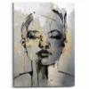 Bild GOLDEN FACE