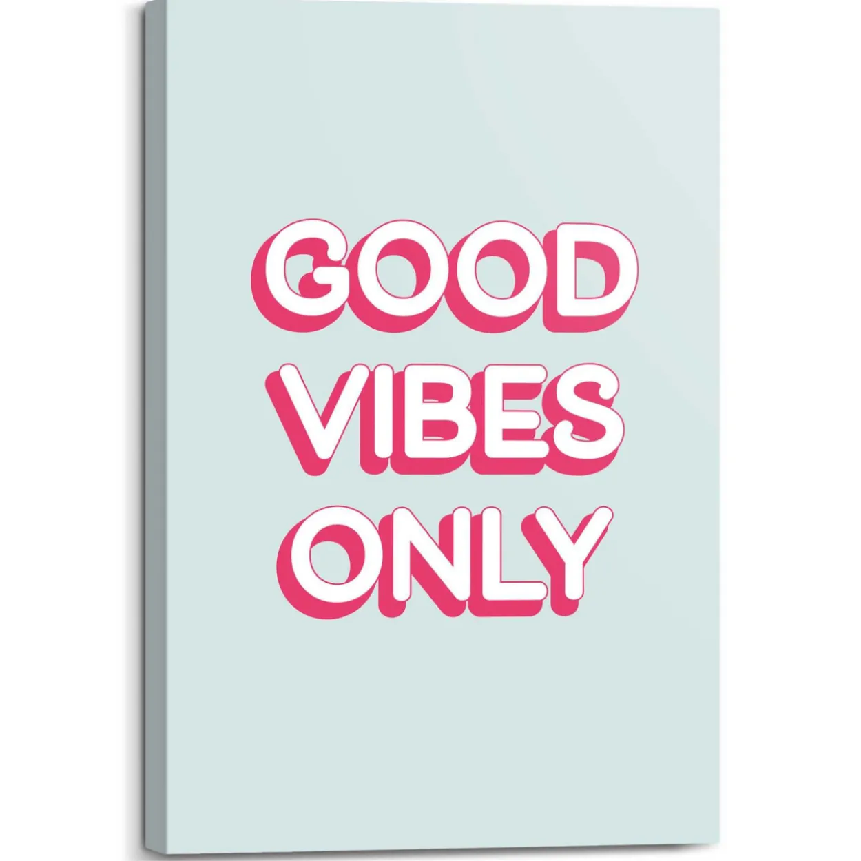 Bild GOOD VIBES