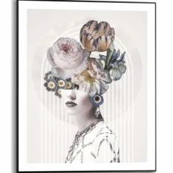 Bild GRAPHIC FEMALE