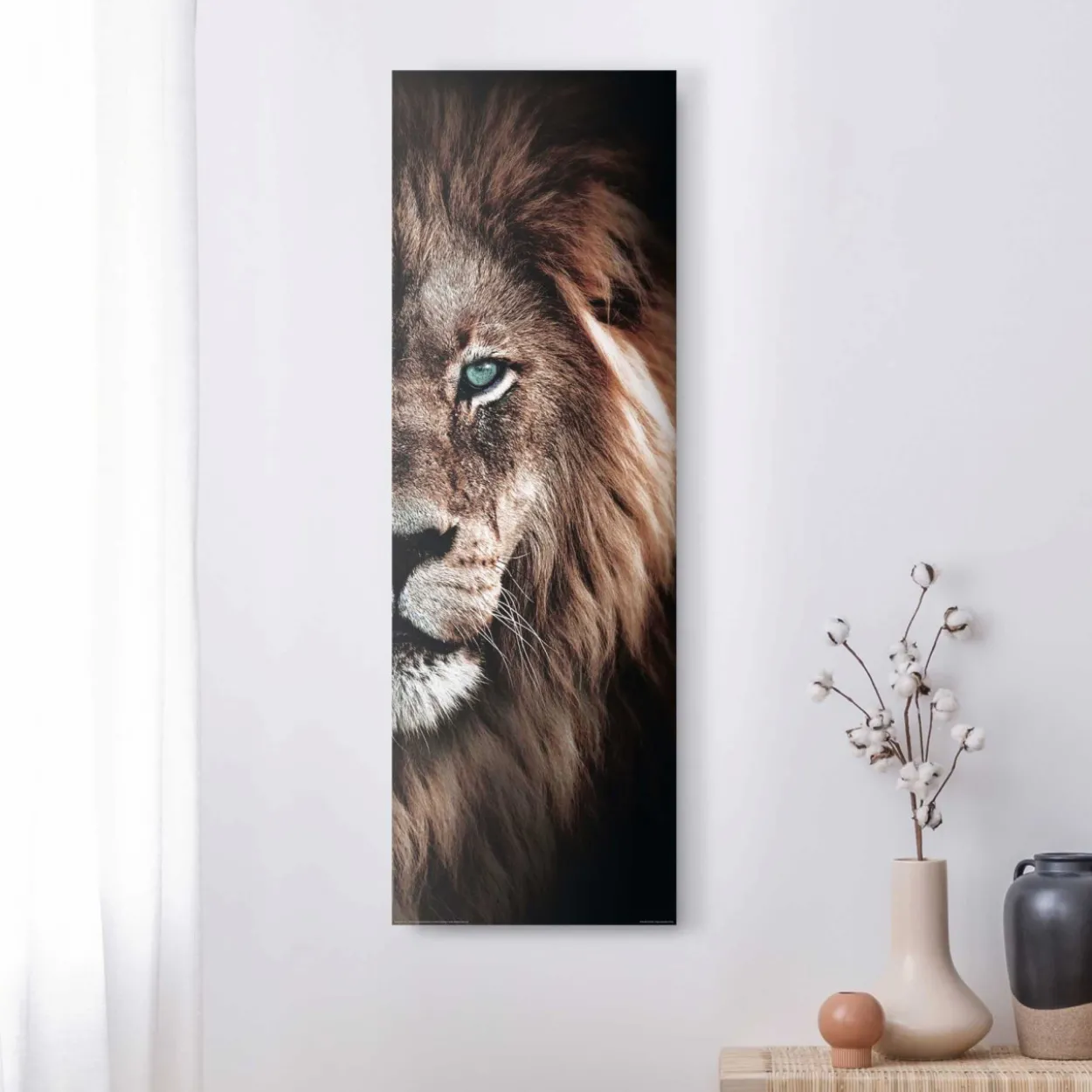Bild HALF LION