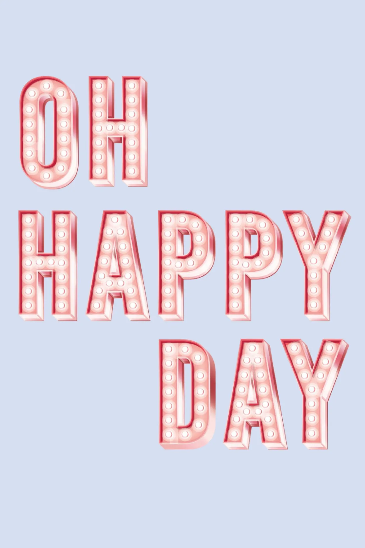 Bild HAPPY DAY
