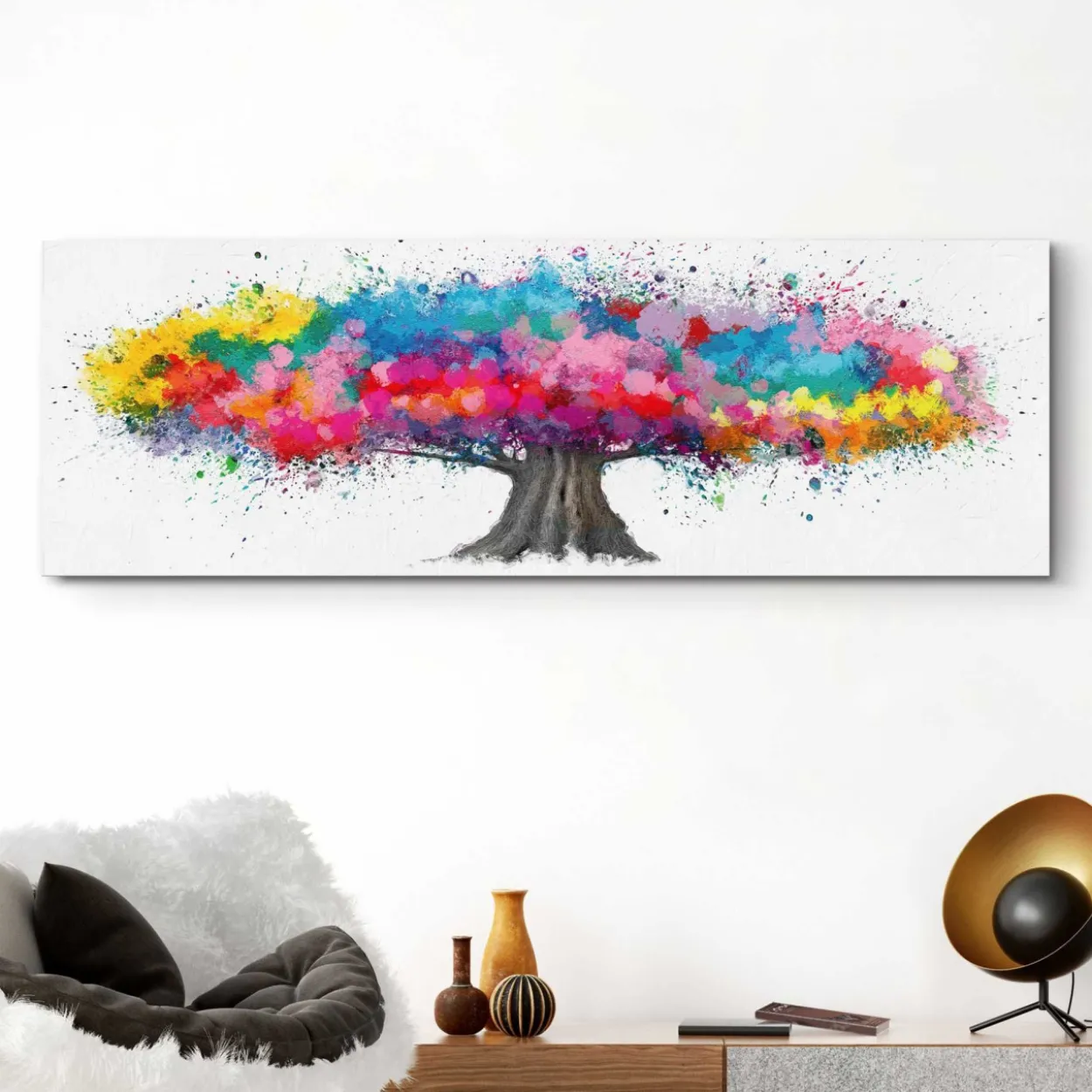 Bild HAPPY TREE