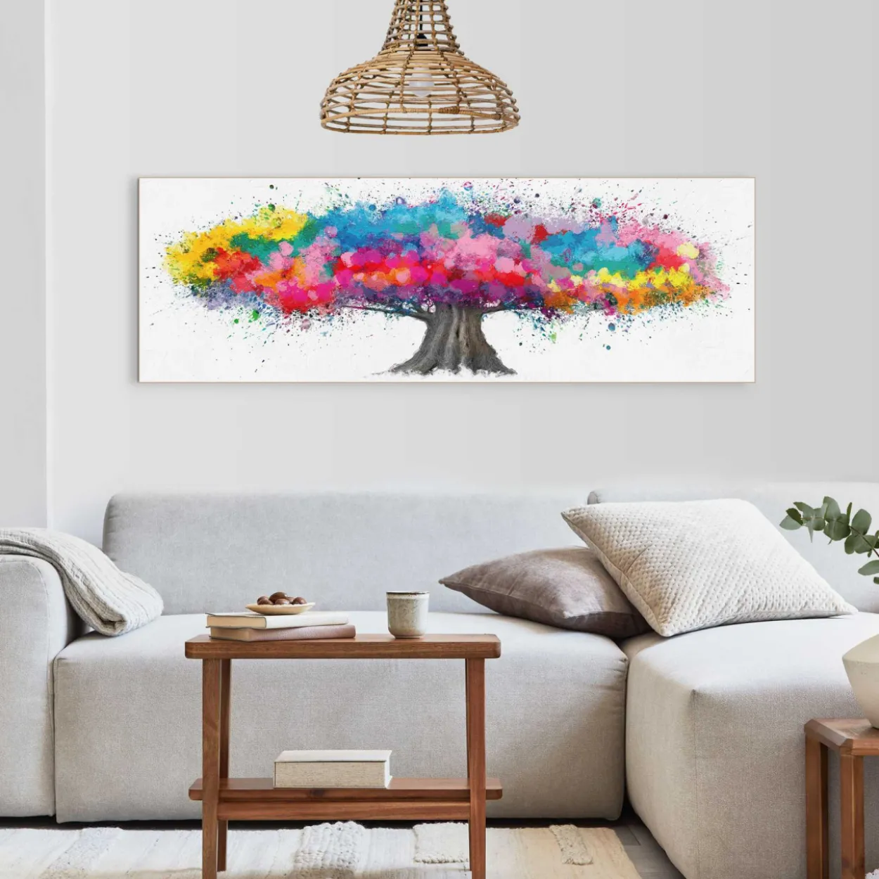 Bild HAPPY TREE