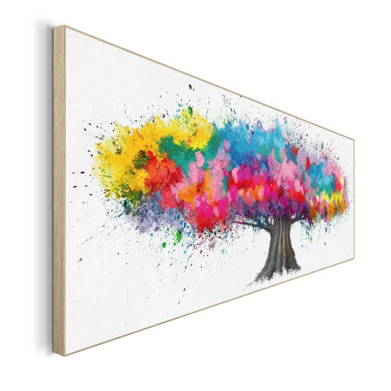 Bild HAPPY TREE