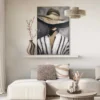 Bild HAT CHIC