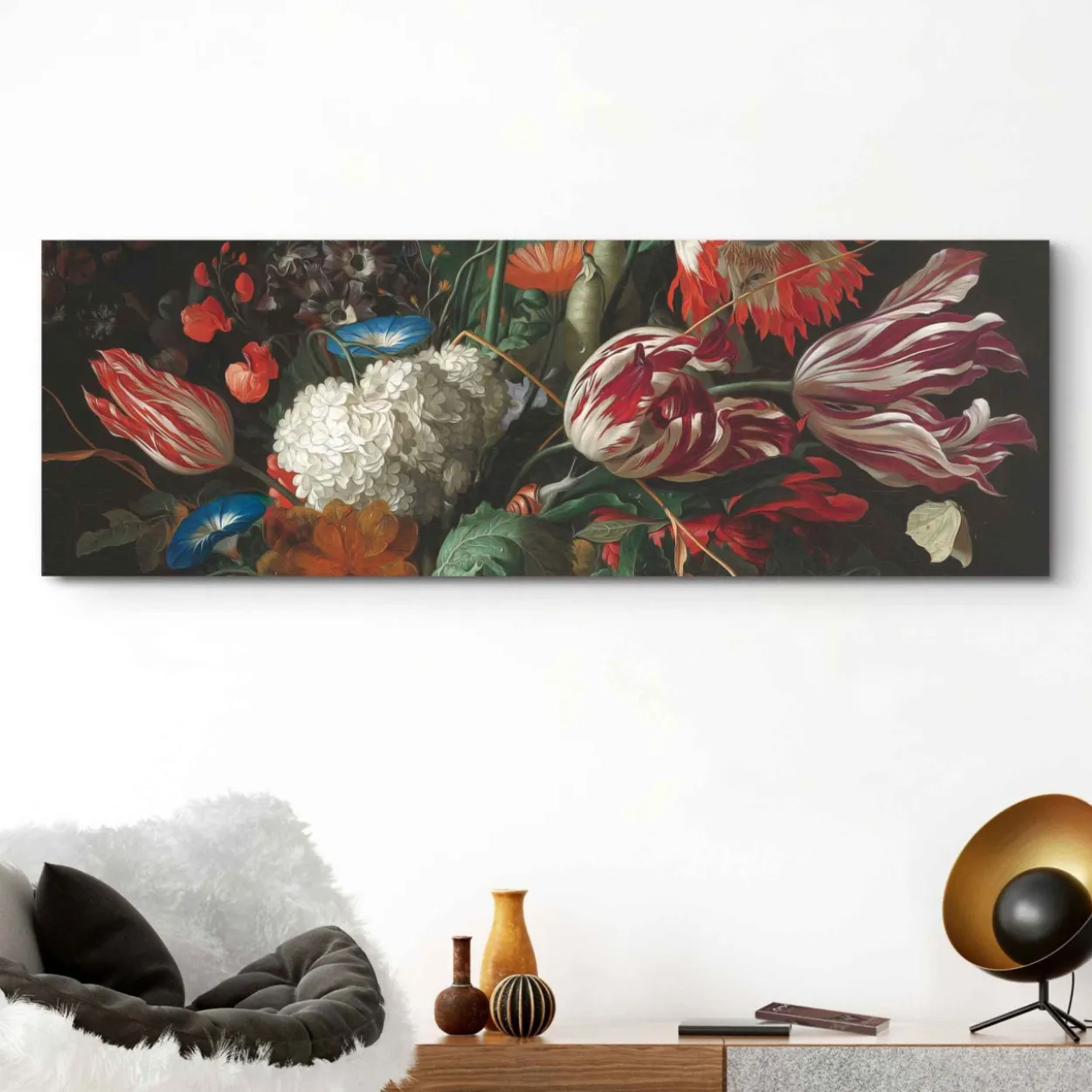 Bild HEEM BIG FLOWERS