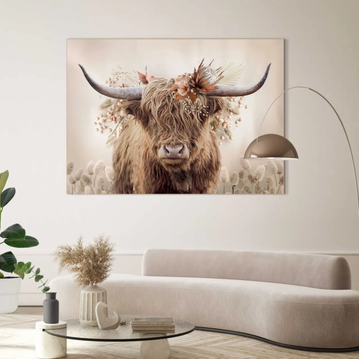 Bild HIGHLANDER