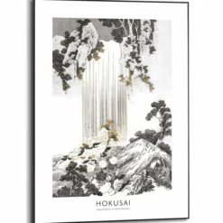 Bild HOKUSAI ART