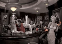 Bild JAVA DREAMS