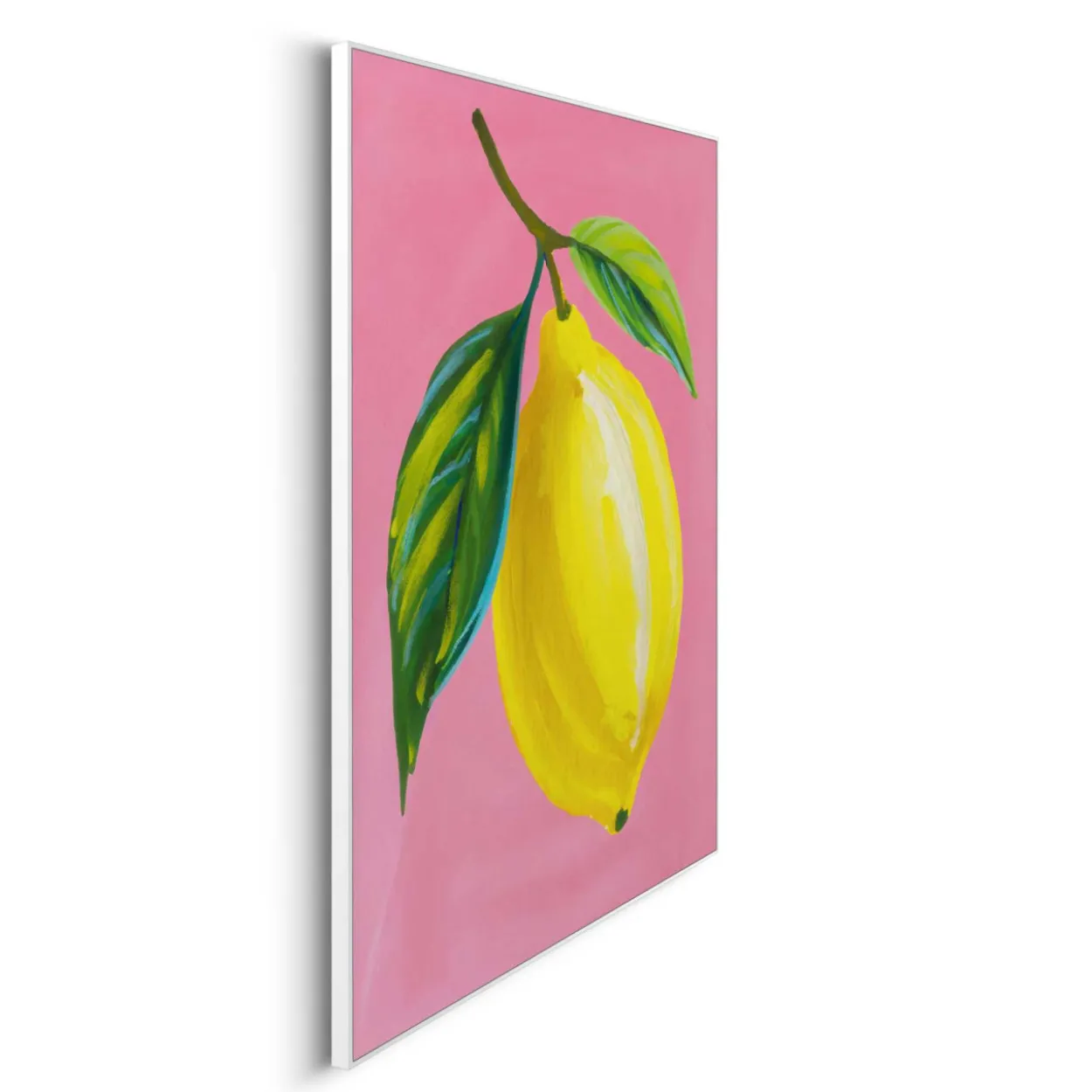 Bild JUICY LEMON