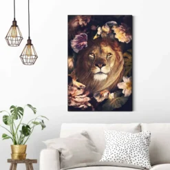Bild JUNGLE LION