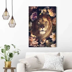 Bild JUNGLE LION