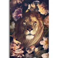 Bild JUNGLE LION
