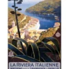 Bild LA RIVIERA ITALIENNE