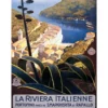 Bild LA RIVIERA ITALIENNE