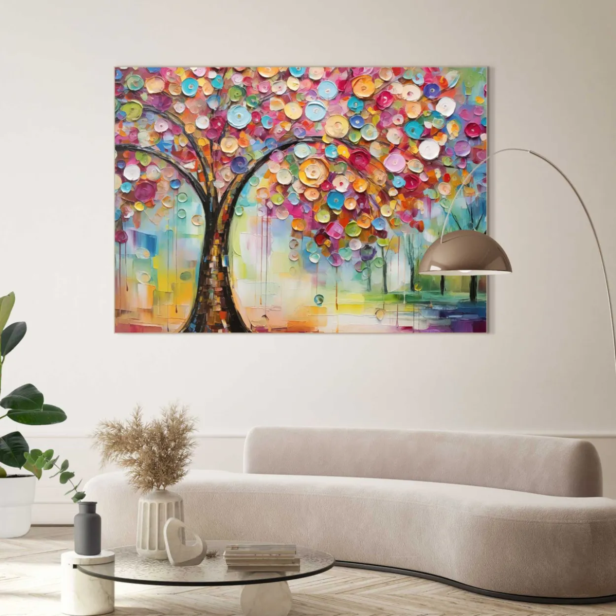 Bild LIFE TREE
